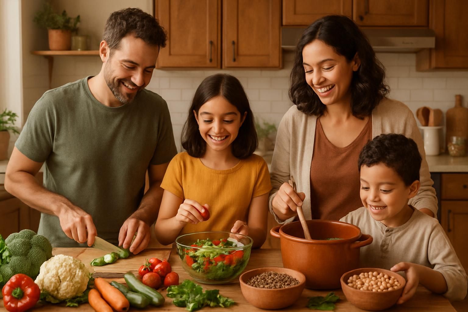 découvrez nos conseils pratiques pour adopter une alimentation saine et équilibrée adaptée au diabète, afin de mieux gérer votre glycémie au quotidien.