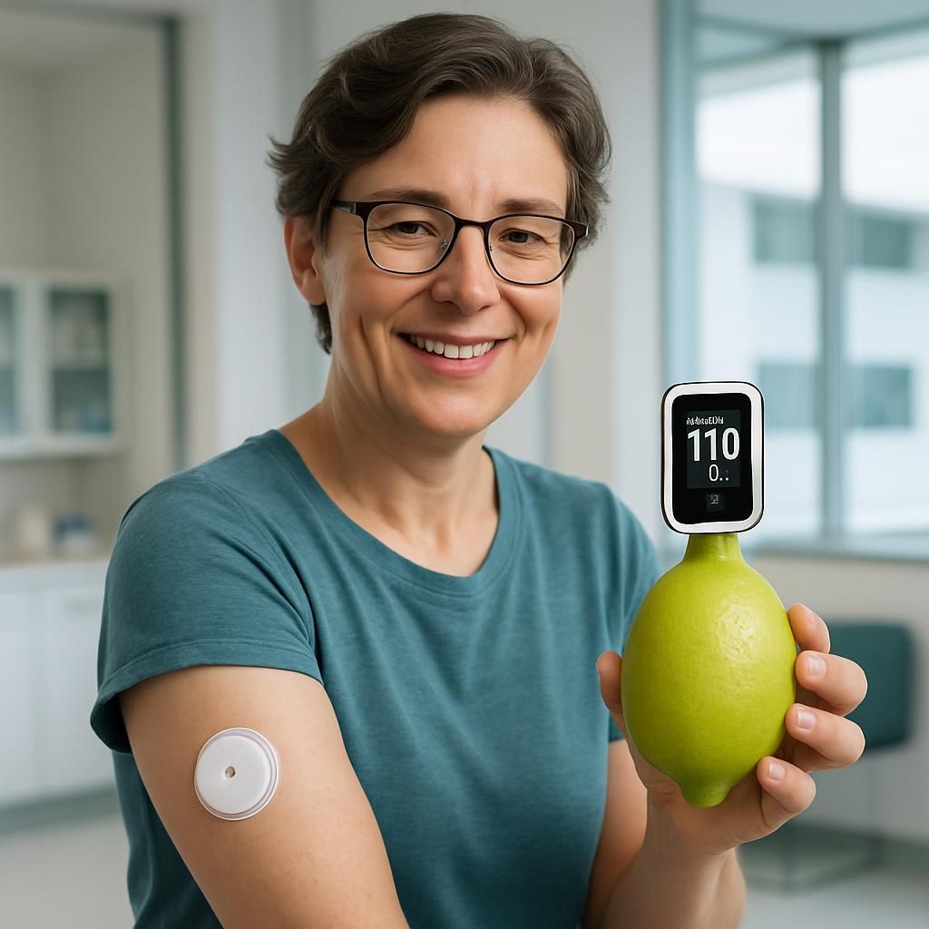 découvrez les dernières avancées révolutionnaires dans le traitement du diabète, améliorant la vie quotidienne des patients grâce à des solutions innovantes et personnalisées.