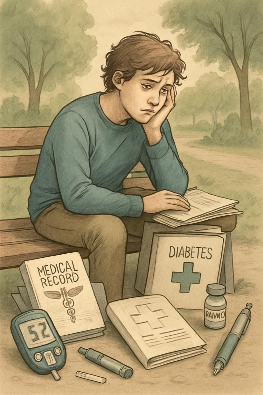 découvrez pourquoi une prise en charge intégrée du diabète et du bien-être mental est cruciale pour améliorer la qualité de vie des patients et optimiser leur santé globale.