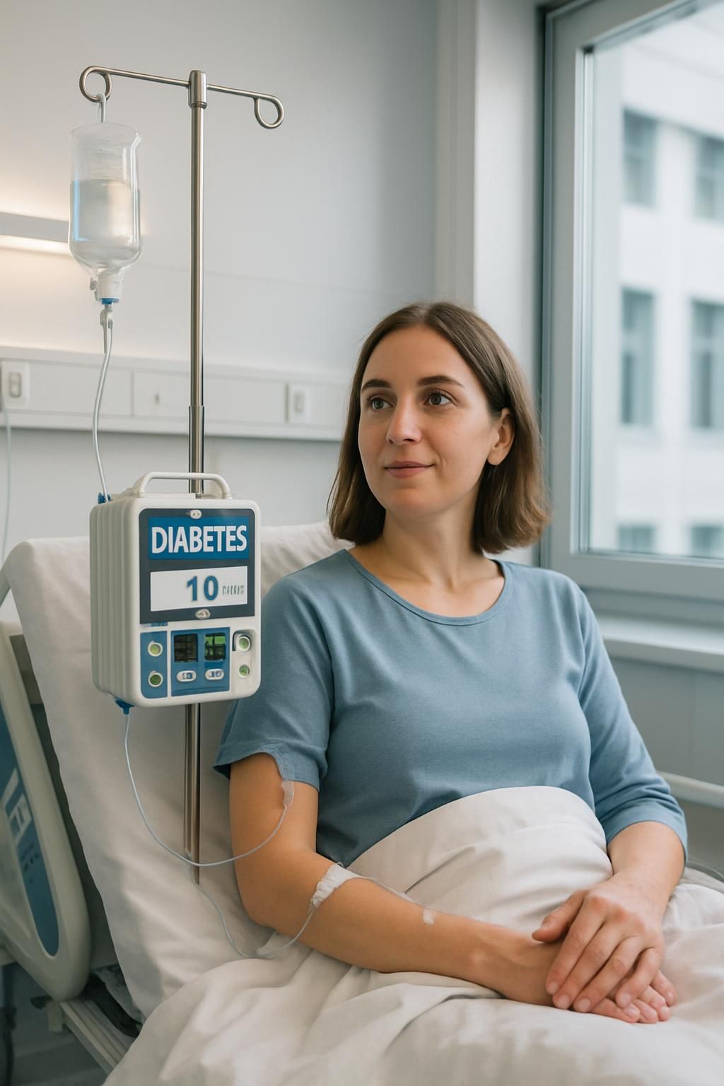 l'union européenne approuve « teizeild » de sanofi, une avancée majeure dans le traitement innovant du diabète de type 1, offrant de nouvelles perspectives aux patients.