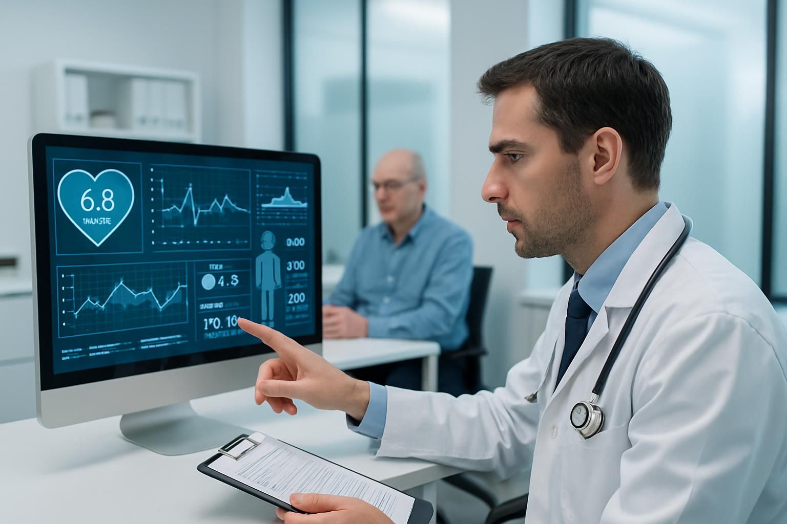 les données des patients montrent que ce médicament contre le diabète pourrait sauver des milliers de vies chaque année, offrant un espoir significatif dans la lutte contre cette maladie chronique.