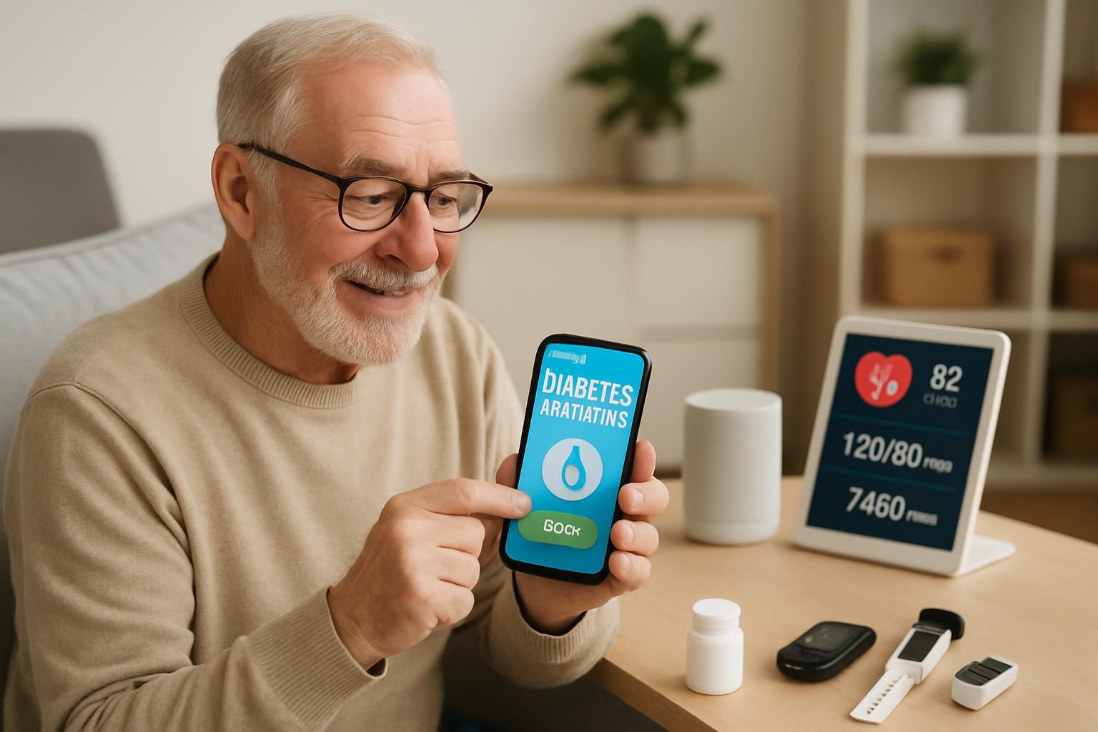 découvrez comment les programmes virtuels de prévention du diabète sont désormais couverts par medicare, offrant un accès facilité à des solutions innovantes pour mieux gérer votre santé.