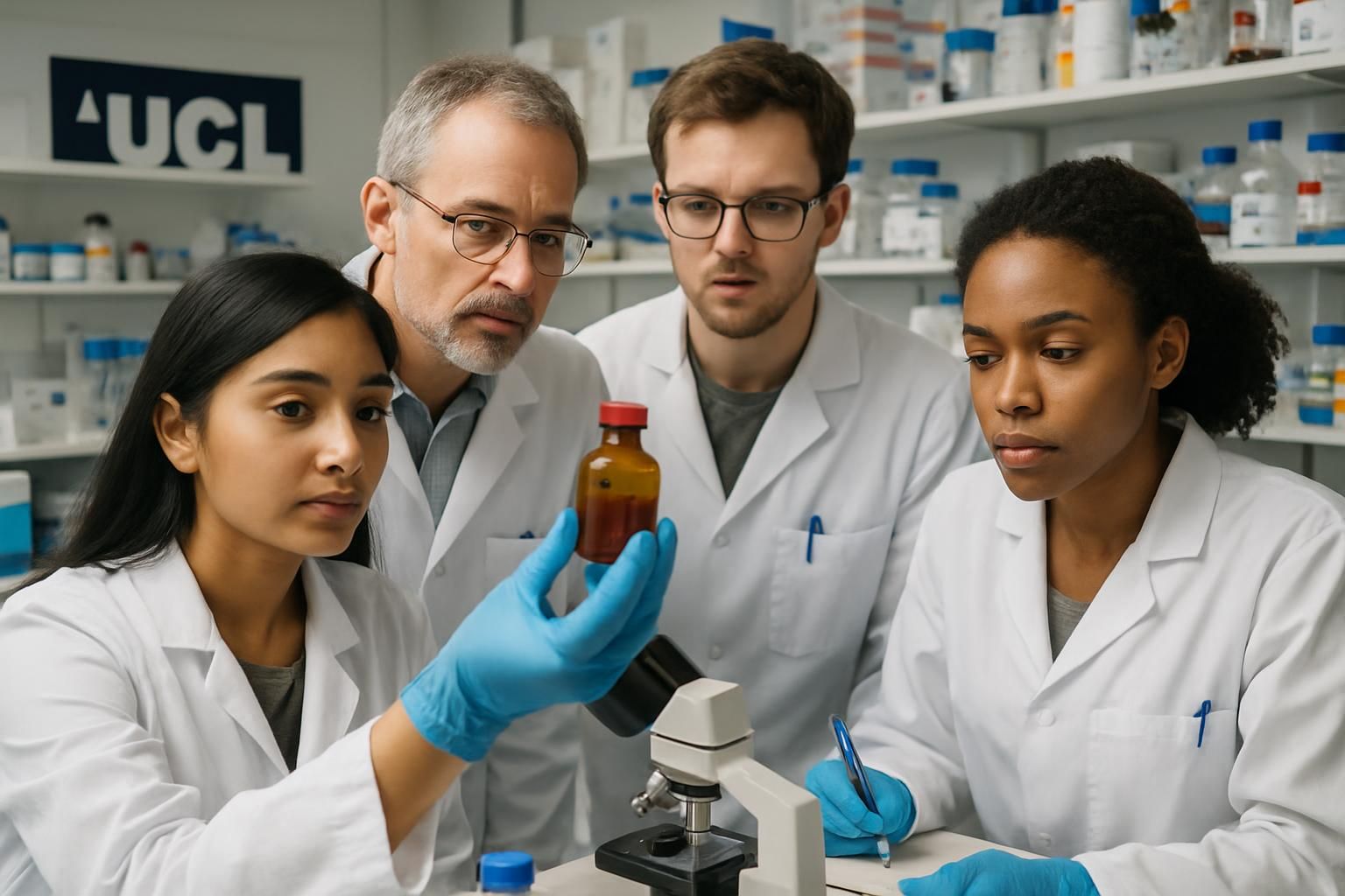 un médicament prometteur contre le diabète pourrait sauver des milliers de vies chaque année, selon une étude révolutionnaire menée par l'ucl.