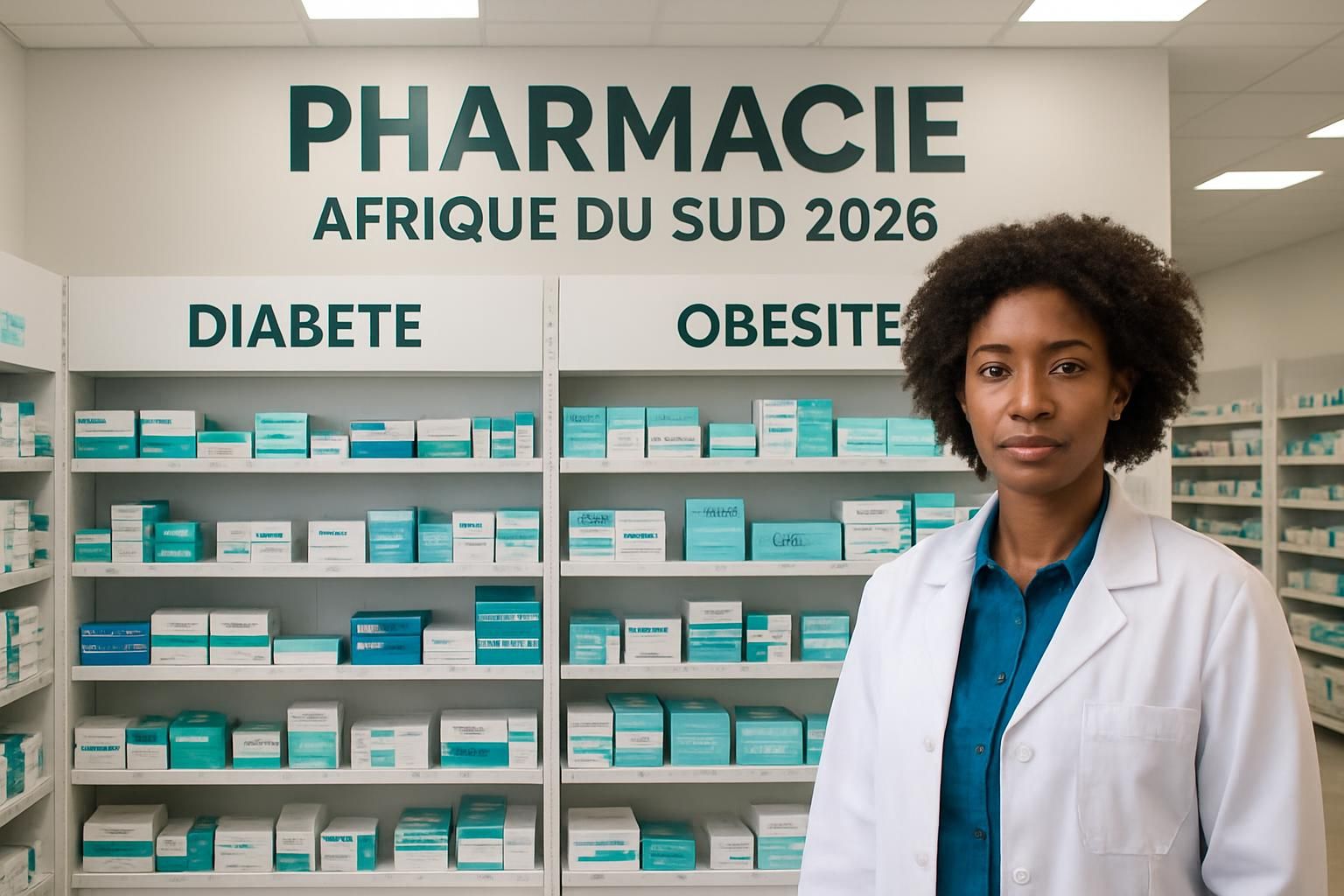 découvrez comment les ventes des médicaments phares contre l’obésité et le diabète connaissent une forte hausse malgré les défis liés aux coûts, mettant en lumière les tendances et enjeux du secteur.